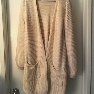 MAX STUDIO Long, soft and warm for fall